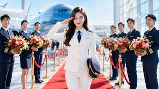 Betrayed Housewife Divorces Cold CEO, Returns as a Legendary Pilot—He Begs for Forgiveness!