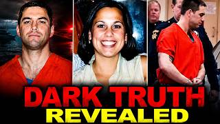 The Untold Story of How Laci Peterson Was Murdered | The Chilling Truth About Scott Peterson