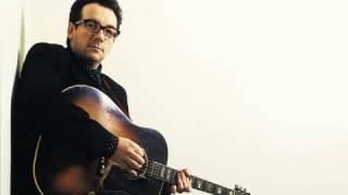 Watch Elvis Costello No Wonder video