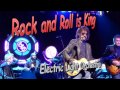 Rock and Roll is King - Electric Light Orchestra