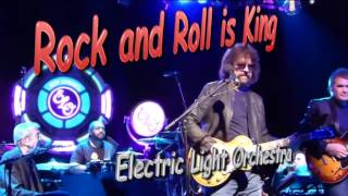 Rock and Roll is King - Electric Light Orchestra