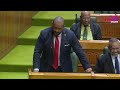 Parliament Sitting | Question Time | Thursday 16 July 2026