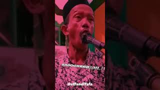 Jedagjedug Sahur Nihh Boss  Affandi Remix fyp remix djremix dj sahur ramadhan jedagjedug