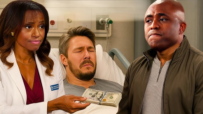 OMG! Grace's drugging scheme is exposed, she lies to Liam, sells pills to  him to get money for Reese - YouTube