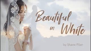 Download lagu Beautiful in White