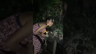 Babaye nga kawatan ug manok. 🤣 Hahaha #youtube #funny #funny video #laughtrip