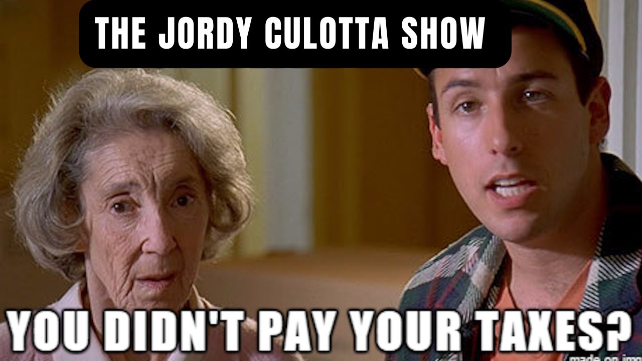 The Jordy Culotta Show | LSU Football Recruit Mac Markway! NBA Playoffs Zion? LSU Doug Thompson