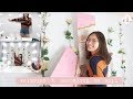 DIY Wall Makeover | Angel Yeo