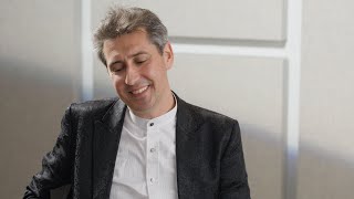 Liner Notes - Yevgeny Sudbin, 2024 - On the Theme of Eternity, or Lack Thereof
