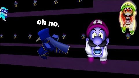 This new Item Asylum boss is insane...