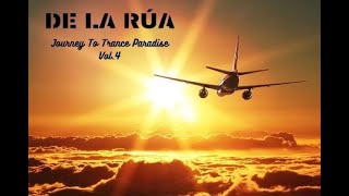 De La Rúa - Journey To Trance Paradise (Vol.4)