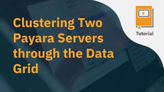 Clustering Two Payara Servers through the Data Grid