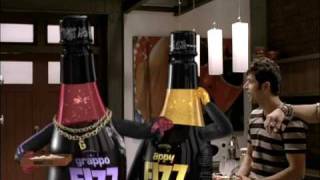 Appy Fizz & Grappo Fizz - Party
