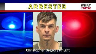 Arrests Made In Burke County Indecent Liberties, Drug Cases