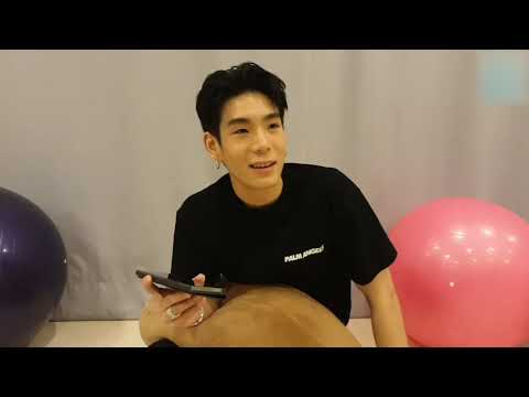 LIVE NADAO BOY 'เจเจ' | JAYLERR First EP Passion&Patience | NADAO BANGKOK