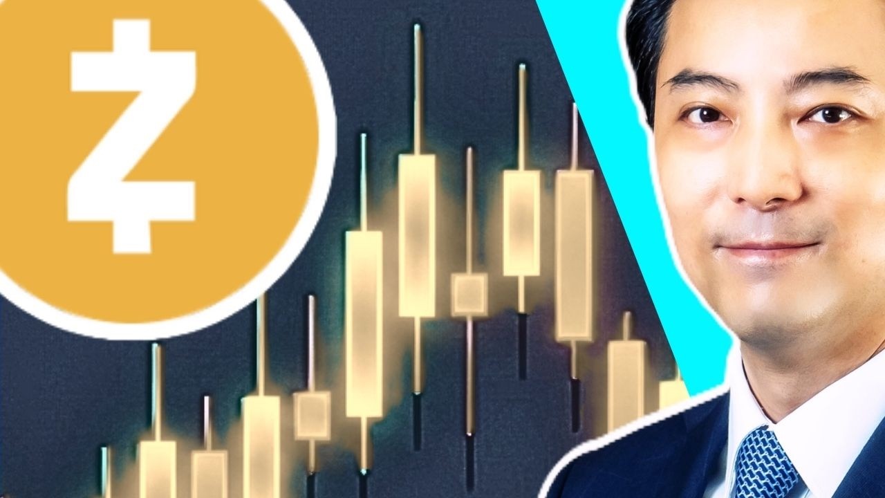 Wyckoff Technical Analysis : ZCash (ZEC)