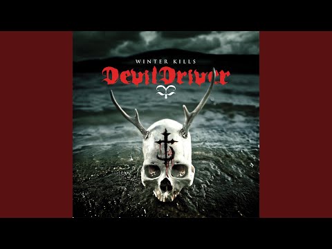 Devildriver - The Appetite