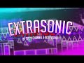 ExtraSonic - ПЕРЕСТРОЙКА Забытого Уровня от TITAN CHANNEL