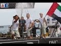 Iberdrola Alicante In-Port Race Live Replay | Volvo Ocean Race 2011-12