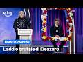 L'addio brutale di Eleazaro | Roast In Peace S2