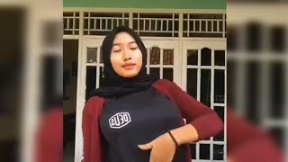 Vidio Tik-Tok Jilbab Ketat Pemersatu Bangsa #1