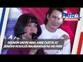 Reunion movie nina Anne Curtis at Jericho Rosales inaabangan na ng fans | TV Patrol Regional