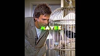 “Bro Defeated a Genius Security System 😳” | MacGyver | FUNK ABNORMAL | #trending #shorts