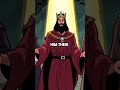 This Medieval King Shocked Everyone by Converting His Entire Empire to Judaism