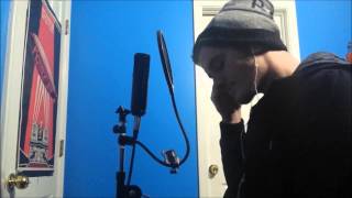 DayShell - When You Fall Asleep Tonight (Vocal Cover)
