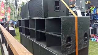 SOUND HOREG APOLLO PACITAN LIVE PUCUNG HADIWARNO NGADIROJO|HUT SMK N NGADIROJO KE 15
