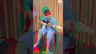 Trần Bảo Nguyên - Ignite (Rockschool Grade 1)