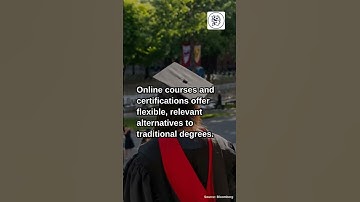 Get Ahead in the Age of AI  Skip College