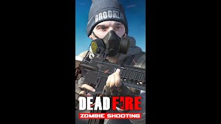 Dead Fire: Zombie shooting (#1) screenshot 1