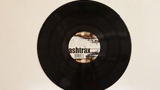 Ashtrax - Digital Reason (Ogenki Clinic Mix)