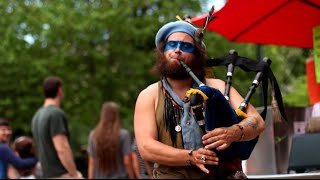 Asheville Community - That's What It's All About