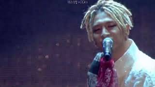 Taeyang - Eyes, Nose, Lips + Only Look At Me + Ringa Linga (Bigbang 0.To.10 Final In Seoul 2017)