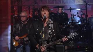 Bon Jovi - What Do You Got - Live on Letterman 11.09.2010 [AI]