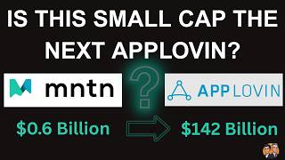 MNTN: Will We Buy this Small Cap Adtech Cash Flow Machine?