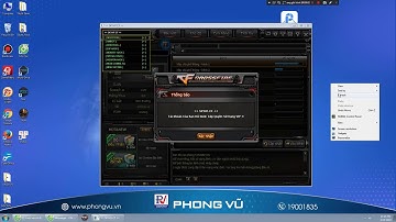 CF FC | Update Chức Năng Hack Súng