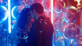 Tennebreck Feat. Maryannviolin - Take You Dancing Cover Resimi