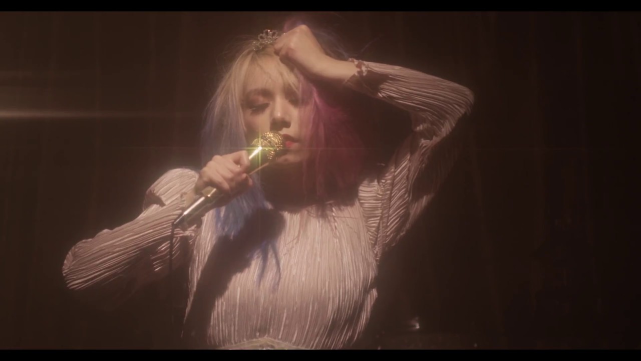 Descartes a Kant - Motion Picture Dream Boy (Official Video)