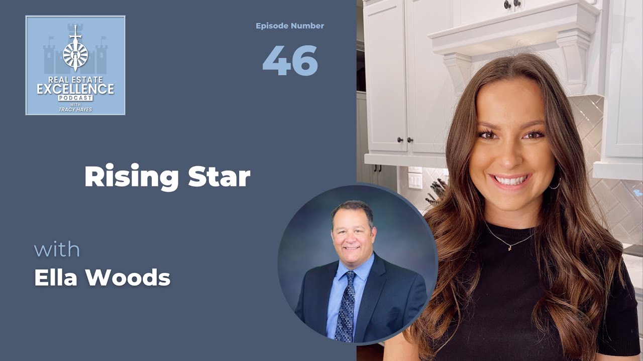 Ella Woods: Rising Star Ella Woods: Rising Star