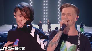 【和訳】５年振りに舞台へ帰って来たバーズ&メロディの決勝 | BGT Champions 2019