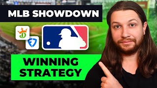 How to Beat MLB DFS Showdowns in 2024