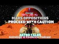 Mars Retrograde in Gemini ♊️ in Full Effect &amp; Neptune Stations Direct | Oh Snap🫰| AstroTalks Weekly