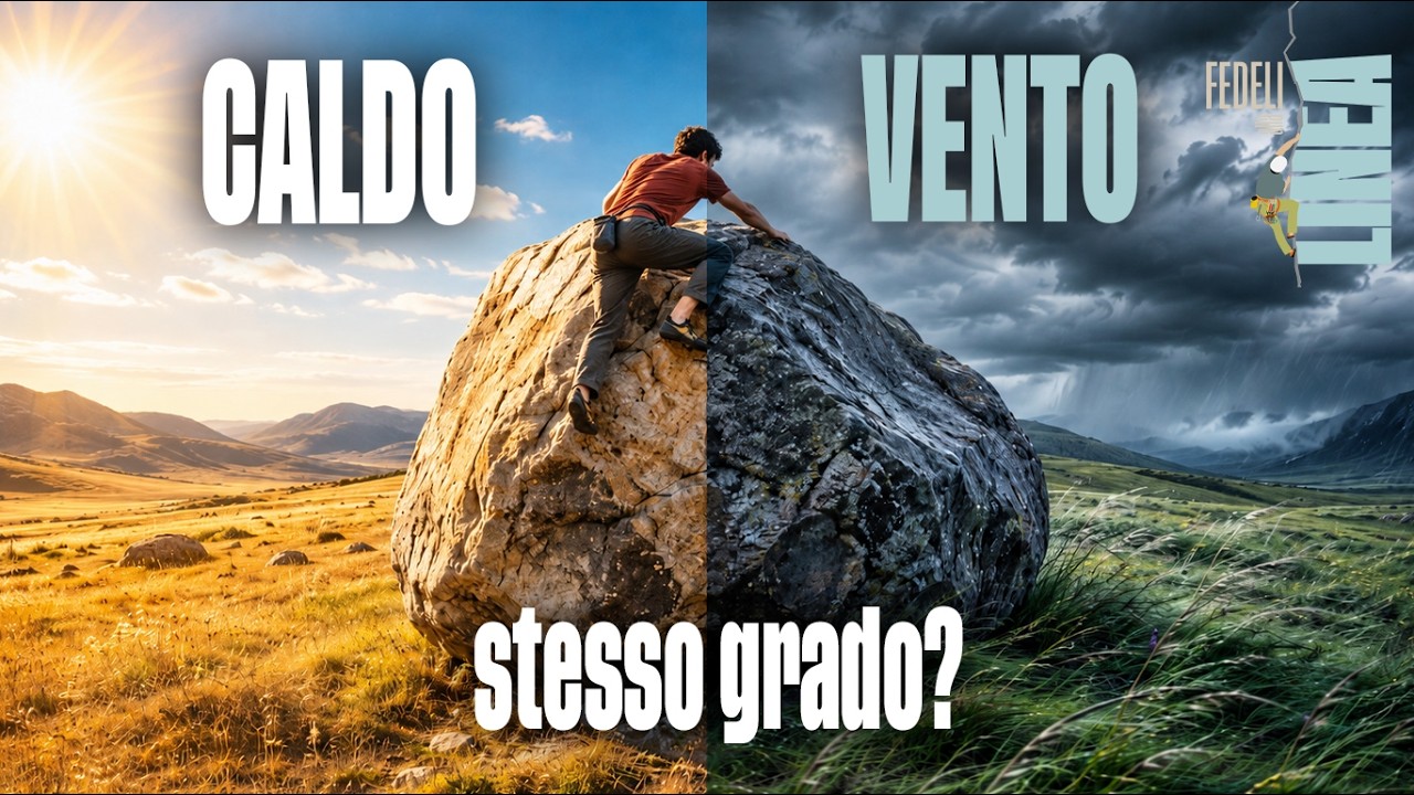 la CONDIZIONE fa IL GRADO