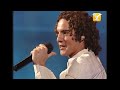 David Bisbal - Ave María - Festival de Viña 2003