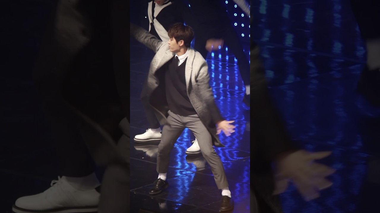 161220헤일로 (HALO)오운 - 12시 30분 #All That K-POP by.디디딥