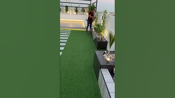 7838181677 |TERRACE GARDEN |ROOFTOP GARDEN | TERRACE DESIGN | PERGOLA| GREEN WALL | TERRACE MAKEOVER