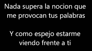 En Tu Mirada - El Bebeto (Letra)